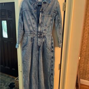 We The Free touch the sky jumpsuit